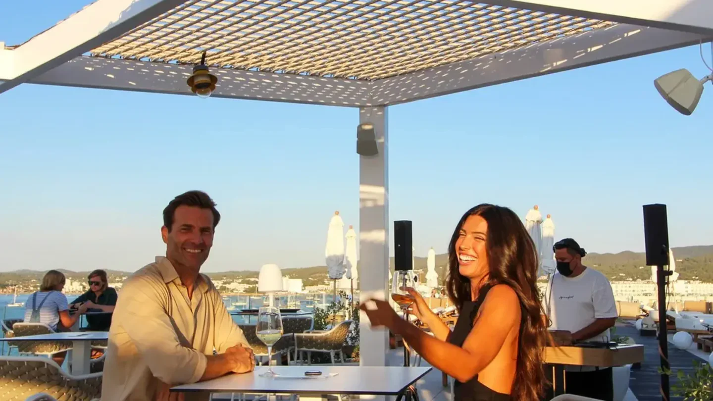 Amare Beach Marbella