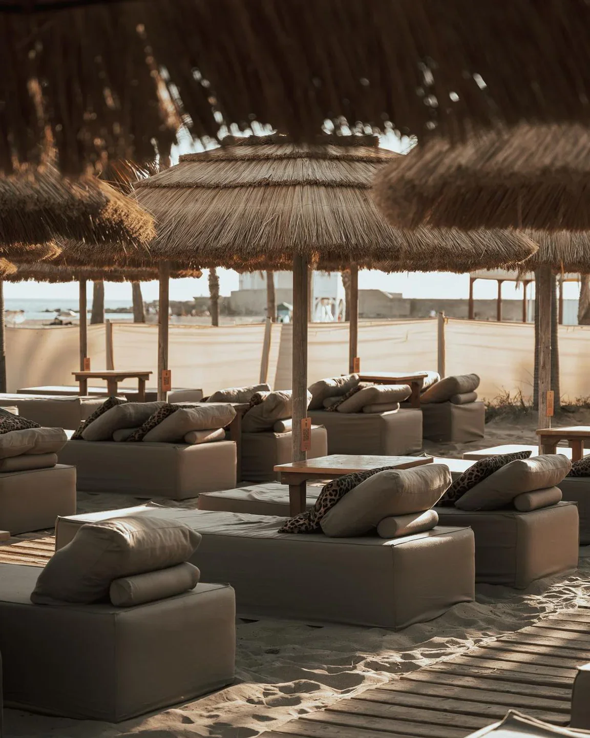 Playa Padre Marbella